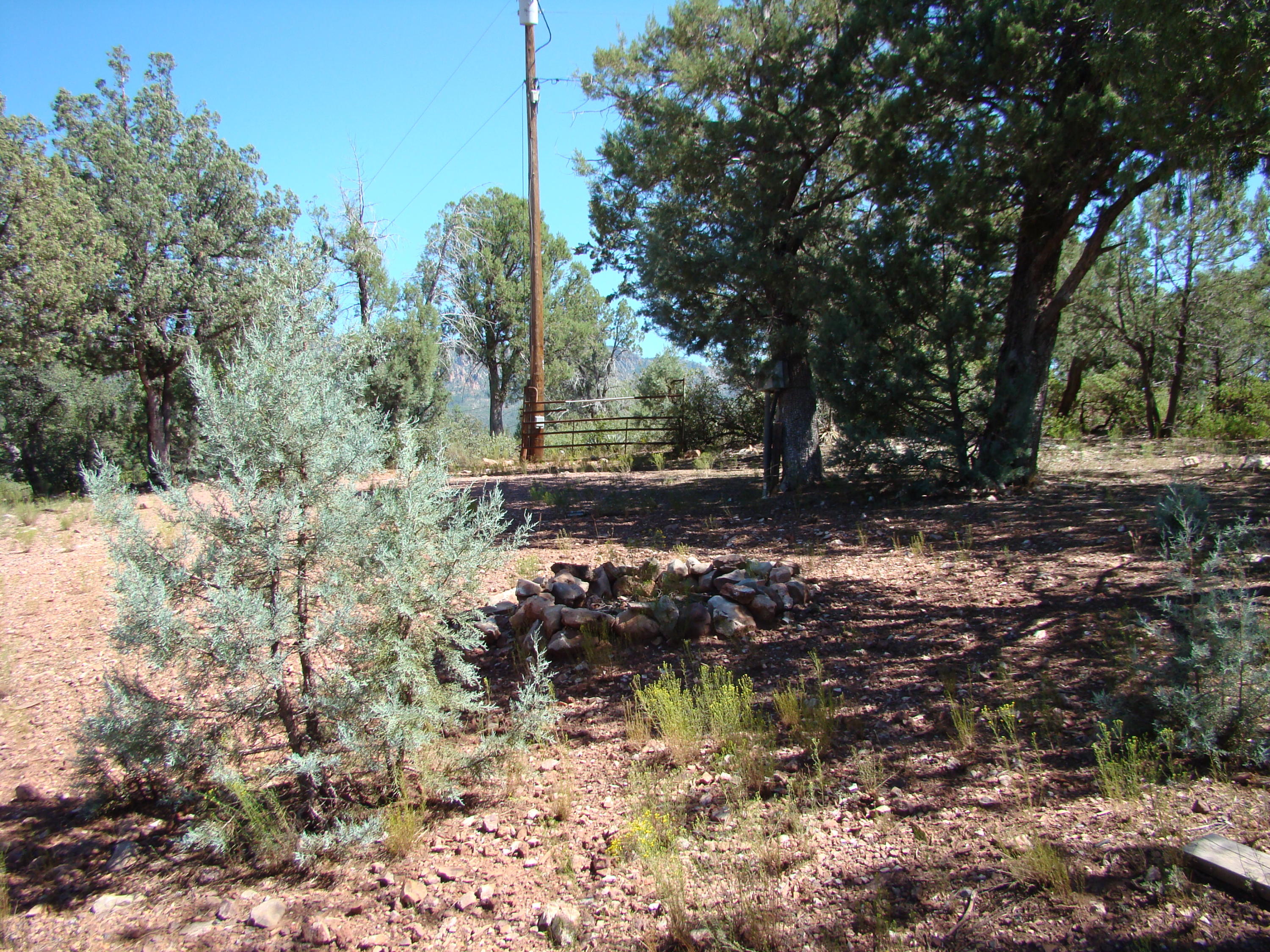 17033 Fire Control Road Payson, AZ 85541 - Photo 16 of 28