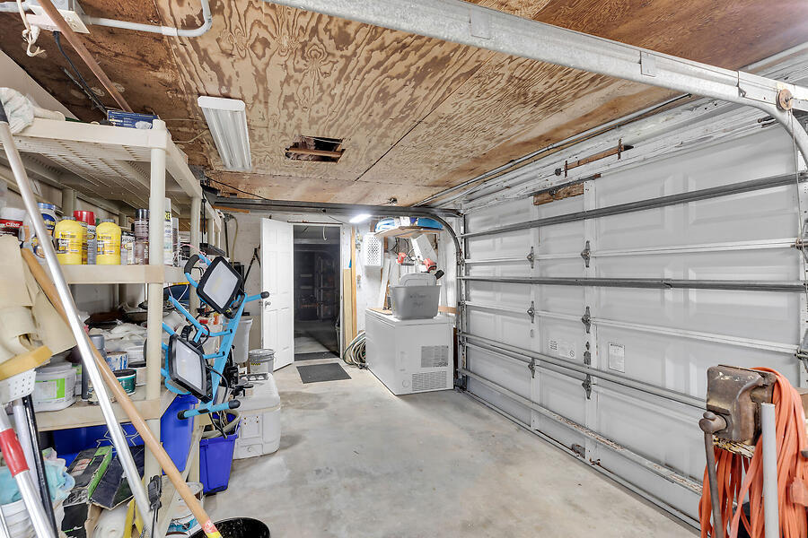 303 Sombrero Beach Road Marathon, FL 33050 - Photo 59 of 84 Side A-garage