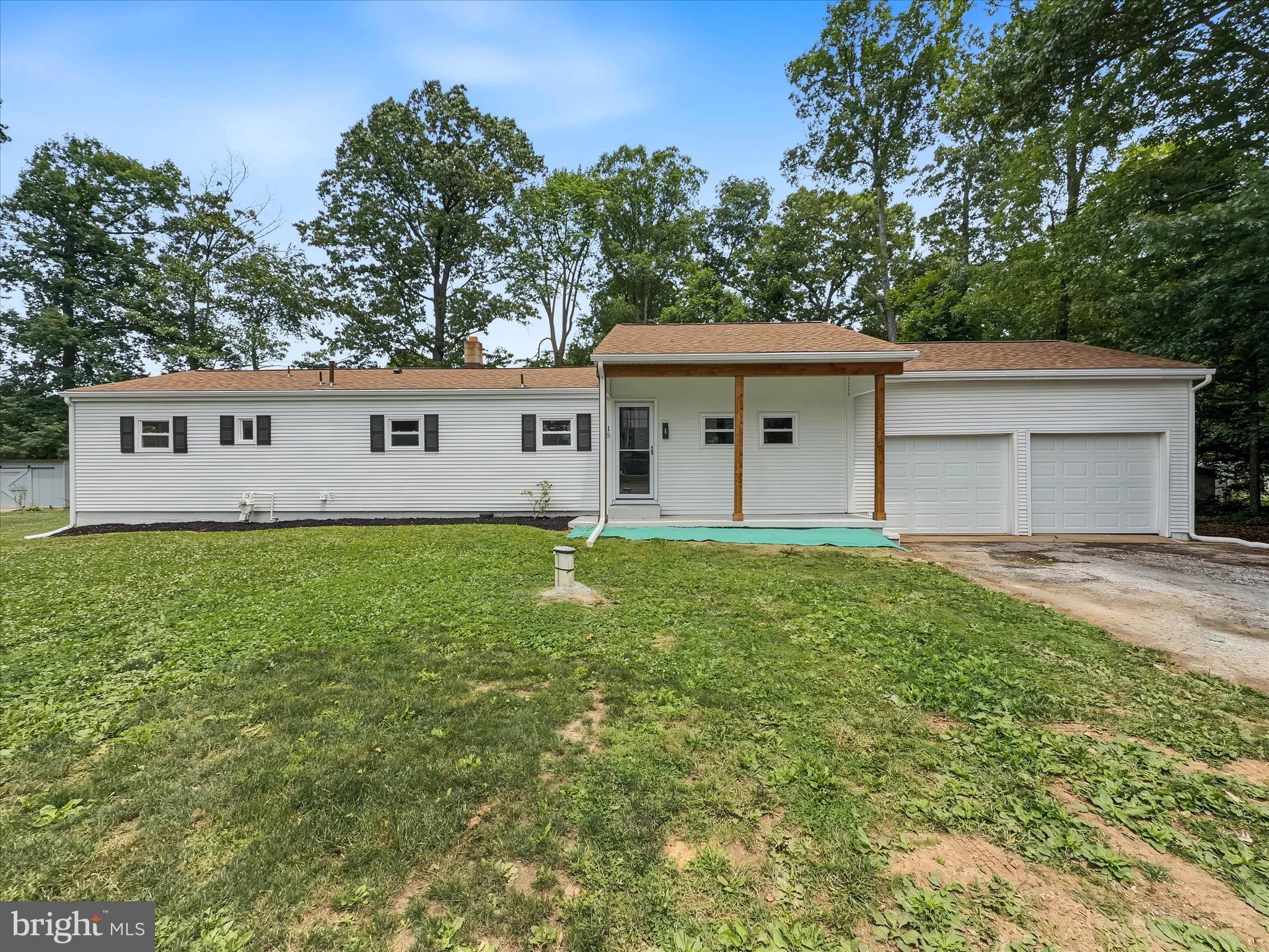 15 Foundry Road Shrewsbury, PA 17361 - Photo 32 of 33