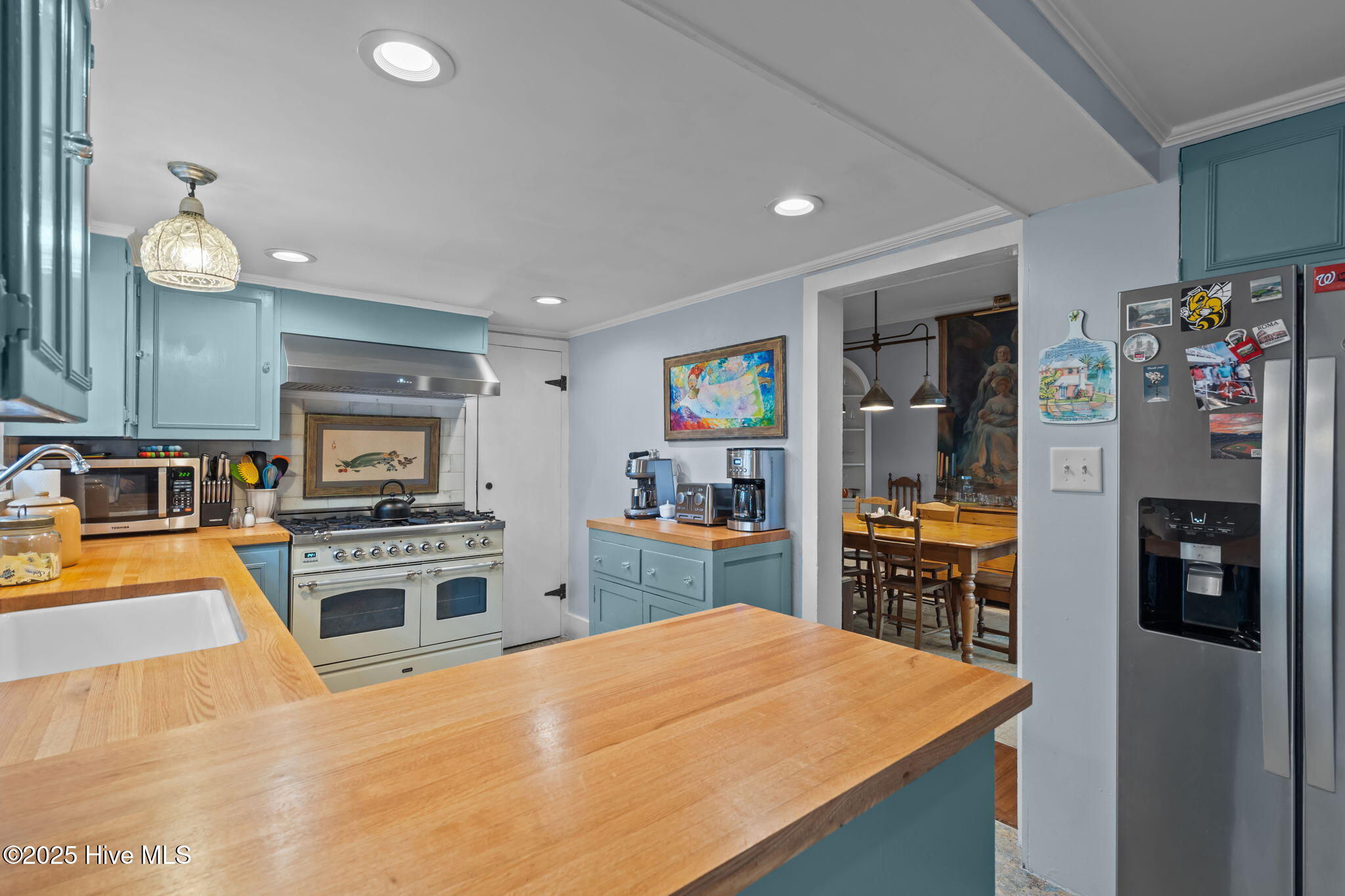 45 Everette Road Pinehurst, NC 28374 - Photo 21 of 48 Kitchen