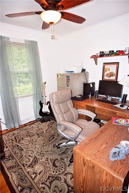 143 Heppel Road North Chesterfield, VA 23236 - Photo 4 of 18 a bedroom with bed and window