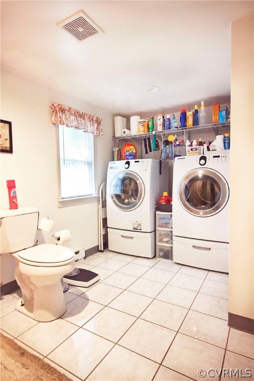 143 Heppel Road North Chesterfield, VA 23236 - Photo 6 of 18 a washing machine sitting next to a white sink