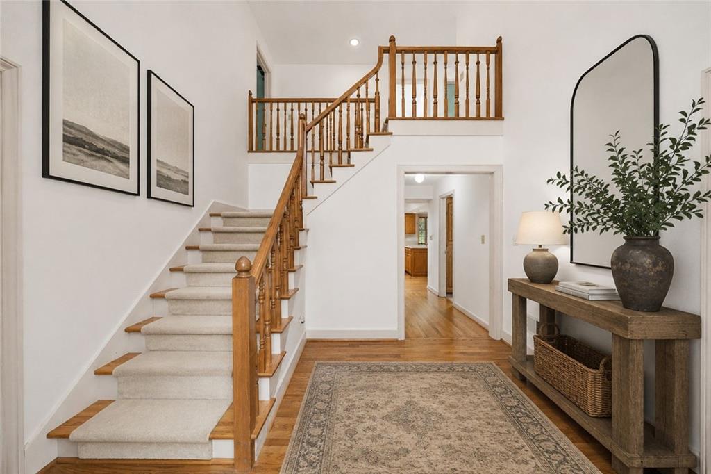 1139 Springdale Road Northeast Atlanta, GA 30306 - Photo 2 of 17