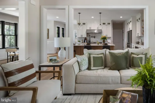 $1,395,000 | 3044 Clearview Farm Lane, Warrenton, VA 20186