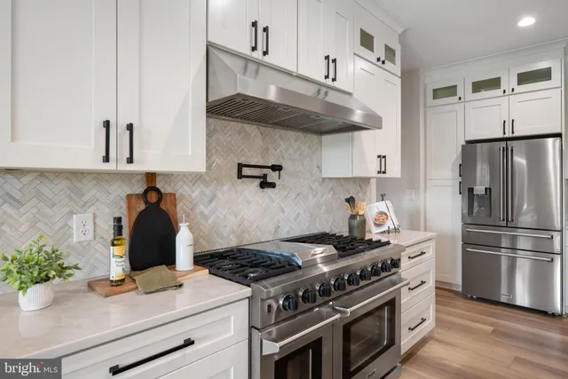 $1,395,000 | 3044 Clearview Farm Lane, Warrenton, VA 20186