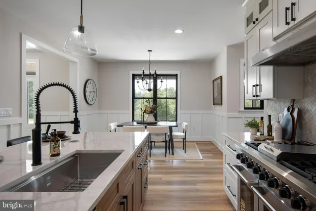 $1,395,000 | 3044 Clearview Farm Lane, Warrenton, VA 20186