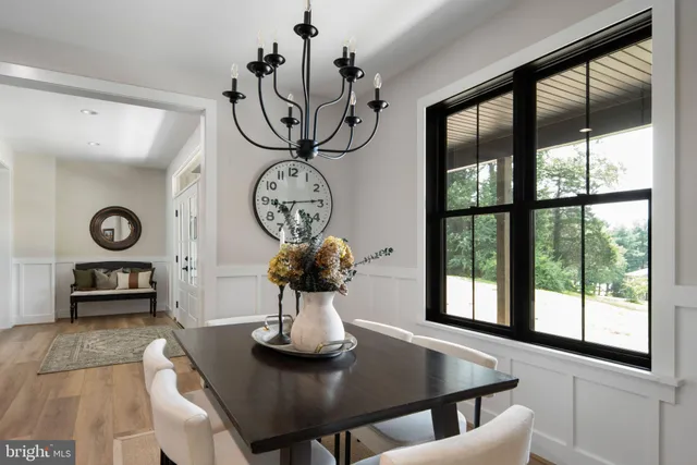 $1,395,000 | 3044 Clearview Farm Lane, Warrenton, VA 20186