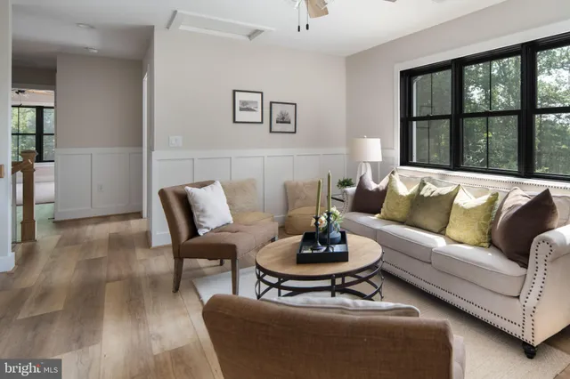 $1,395,000 | 3044 Clearview Farm Lane, Warrenton, VA 20186