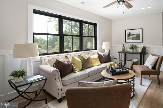 $1,395,000 | 3044 Clearview Farm Lane, Warrenton, VA 20186