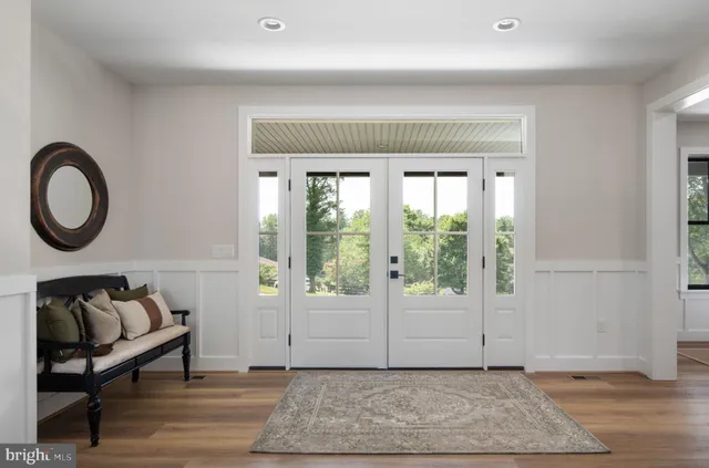 $1,395,000 | 3044 Clearview Farm Lane, Warrenton, VA 20186