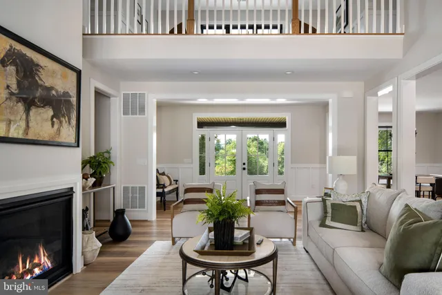 $1,395,000 | 3044 Clearview Farm Lane, Warrenton, VA 20186