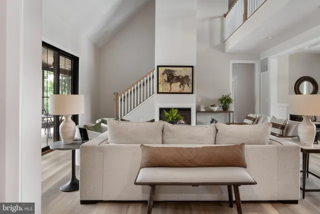 $1,395,000 | 3044 Clearview Farm Lane, Warrenton, VA 20186