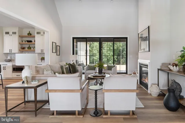 $1,395,000 | 3044 Clearview Farm Lane, Warrenton, VA 20186