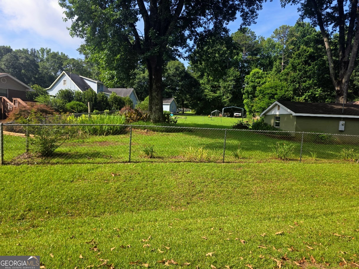 110 Fallin Street Thomaston, GA 30286 - Photo 30 of 32