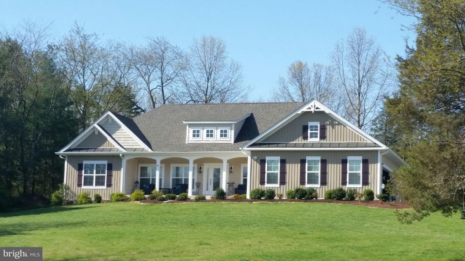 188 High Banks Road Stephenson, VA 22656 - Photo 1 of 30 Exterior (Front)