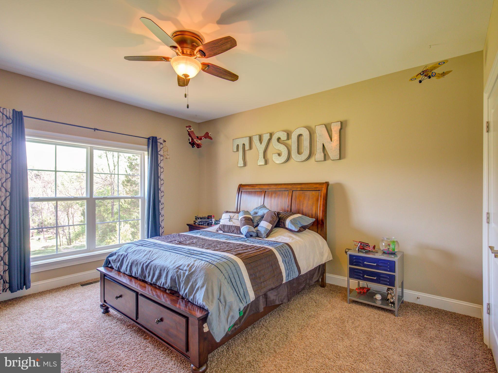 188 High Banks Road Stephenson, VA 22656 - Photo 11 of 30 Bedroom