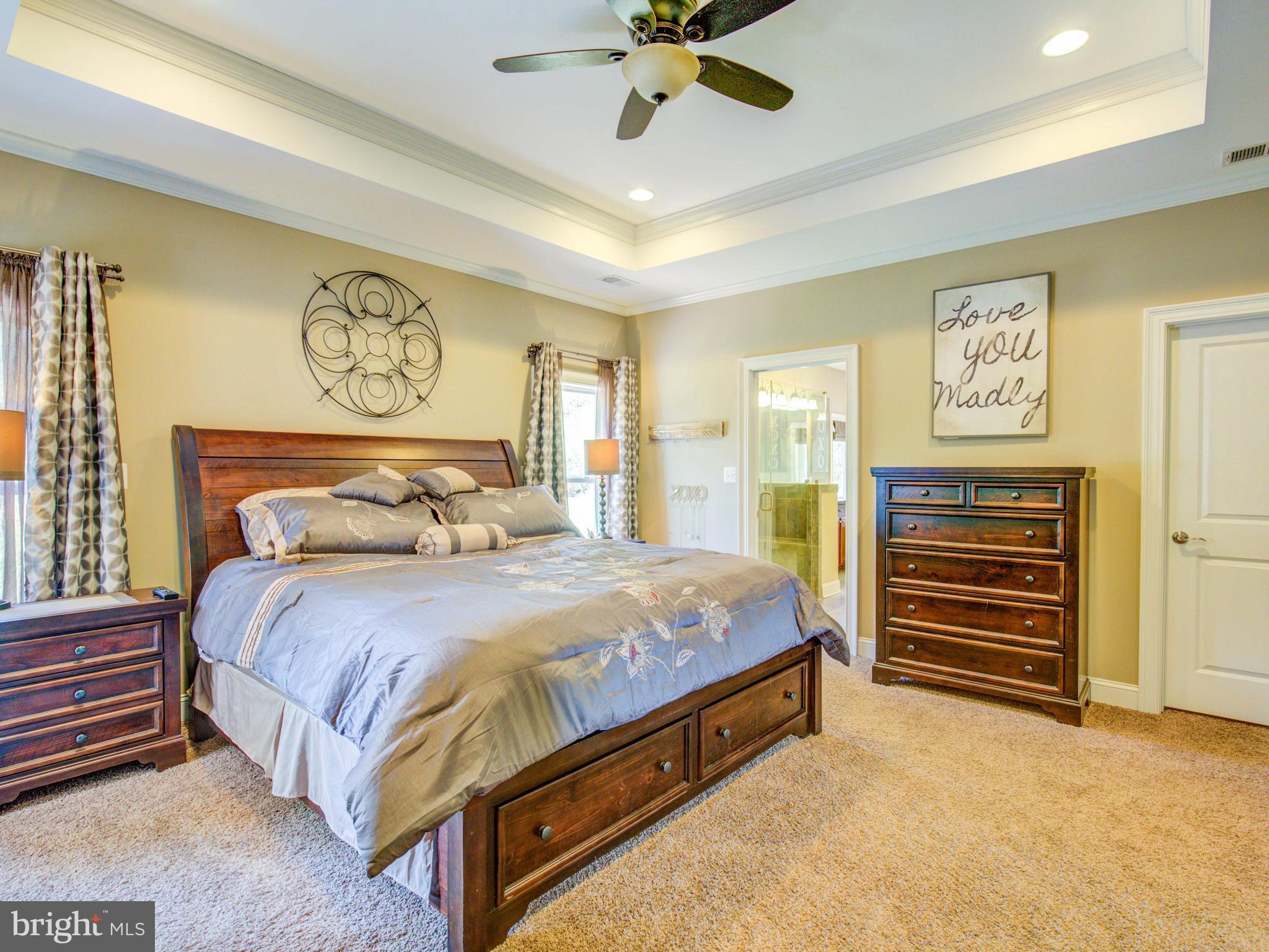 188 High Banks Road Stephenson, VA 22656 - Photo 15 of 30 Bedroom (Master)