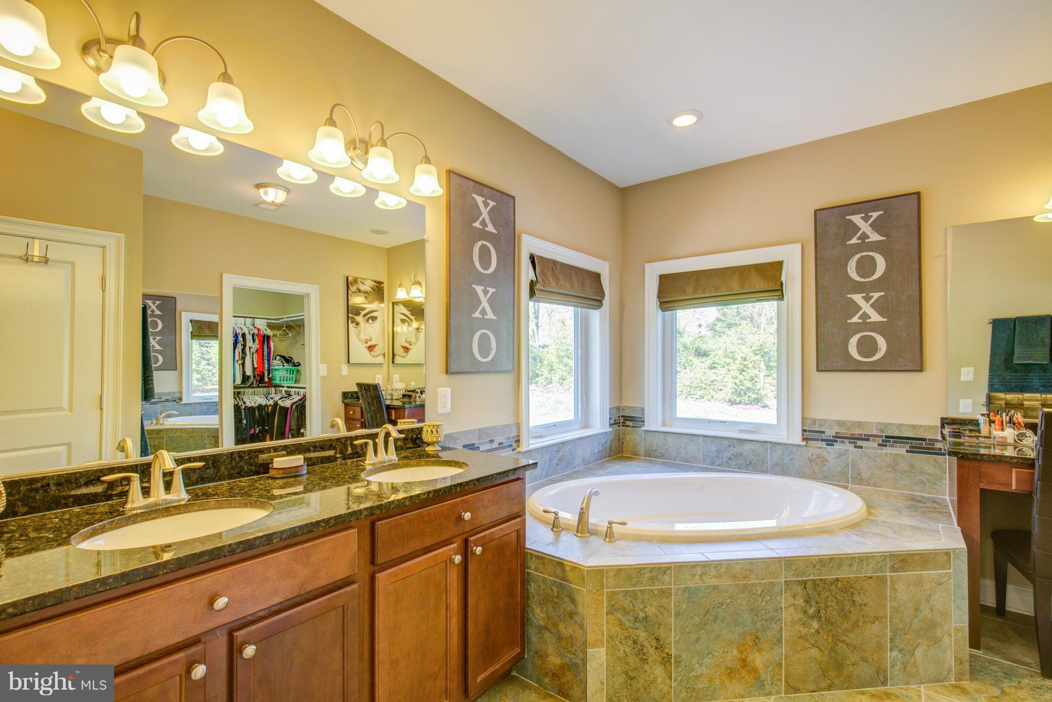 188 High Banks Road Stephenson, VA 22656 - Photo 17 of 30 Bath (Master)