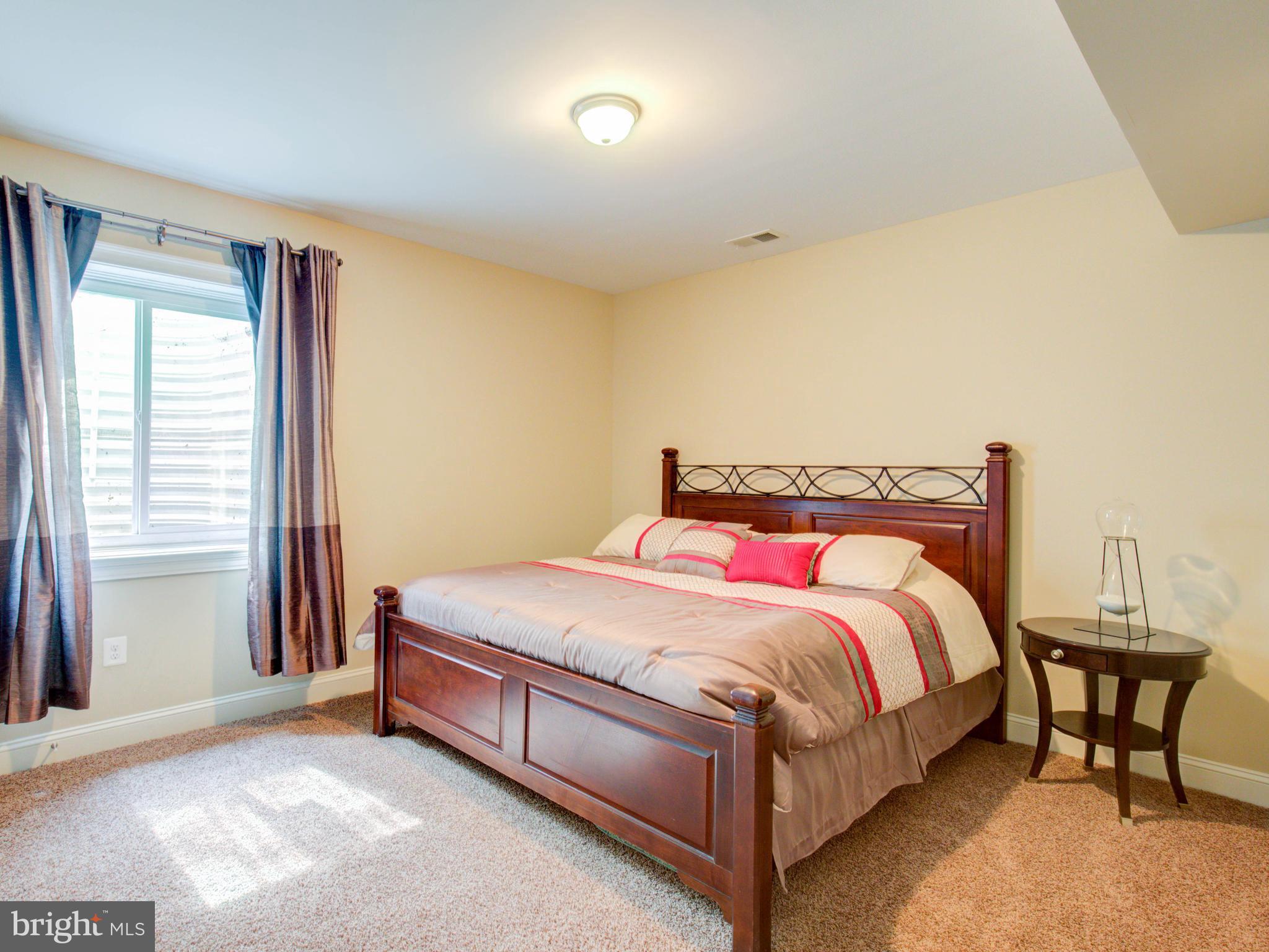 188 High Banks Road Stephenson, VA 22656 - Photo 20 of 30 Bedroom
