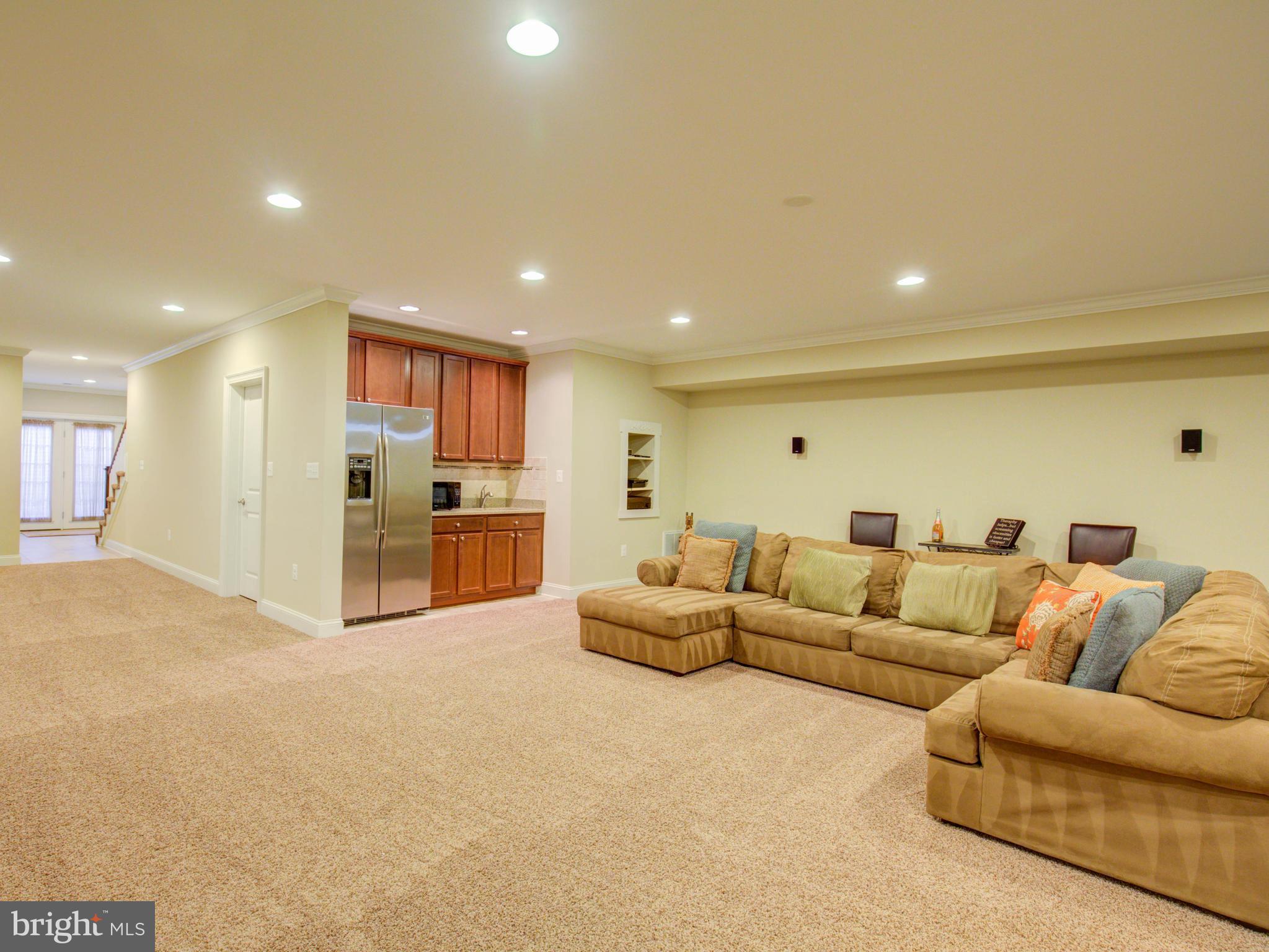 188 High Banks Road Stephenson, VA 22656 - Photo 21 of 30 Basement
