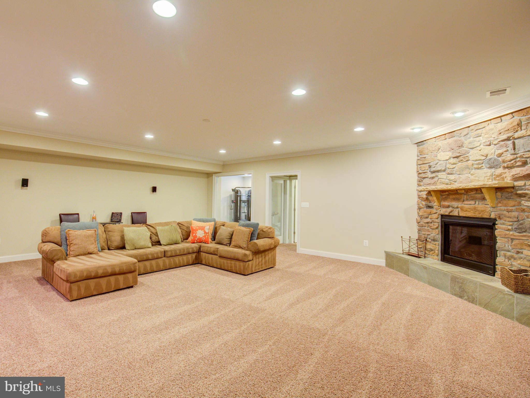 188 High Banks Road Stephenson, VA 22656 - Photo 22 of 30 Basement