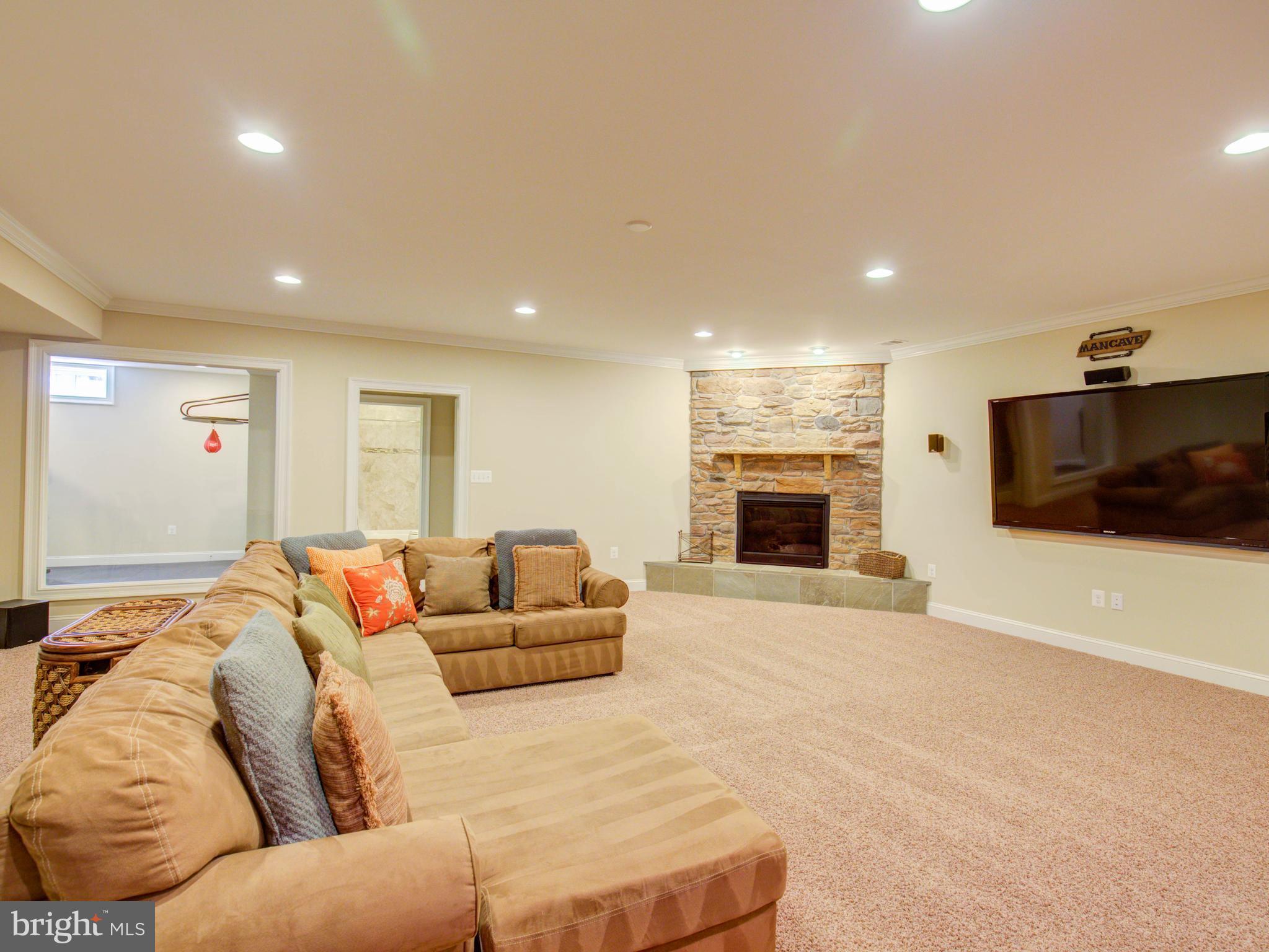 188 High Banks Road Stephenson, VA 22656 - Photo 23 of 30 Basement