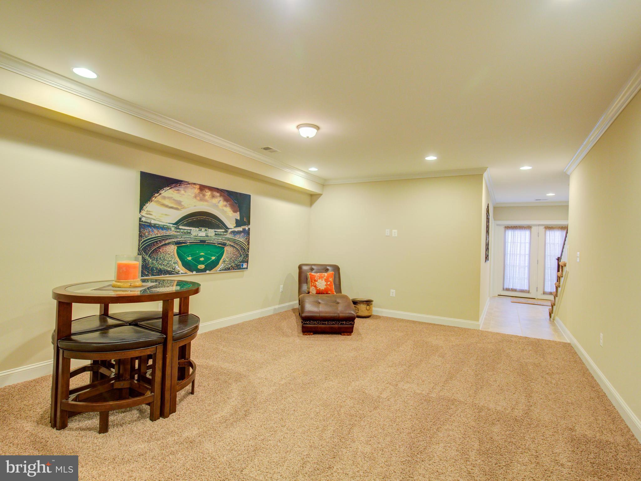 188 High Banks Road Stephenson, VA 22656 - Photo 24 of 30 Basement