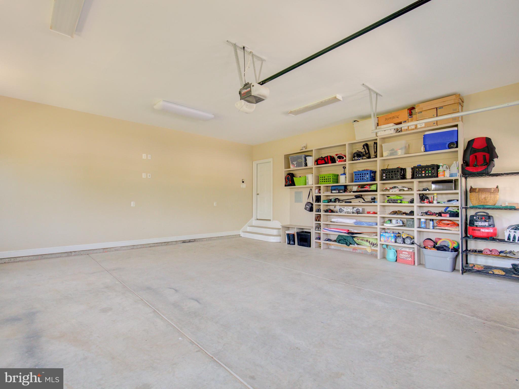 188 High Banks Road Stephenson, VA 22656 - Photo 27 of 30 Garage