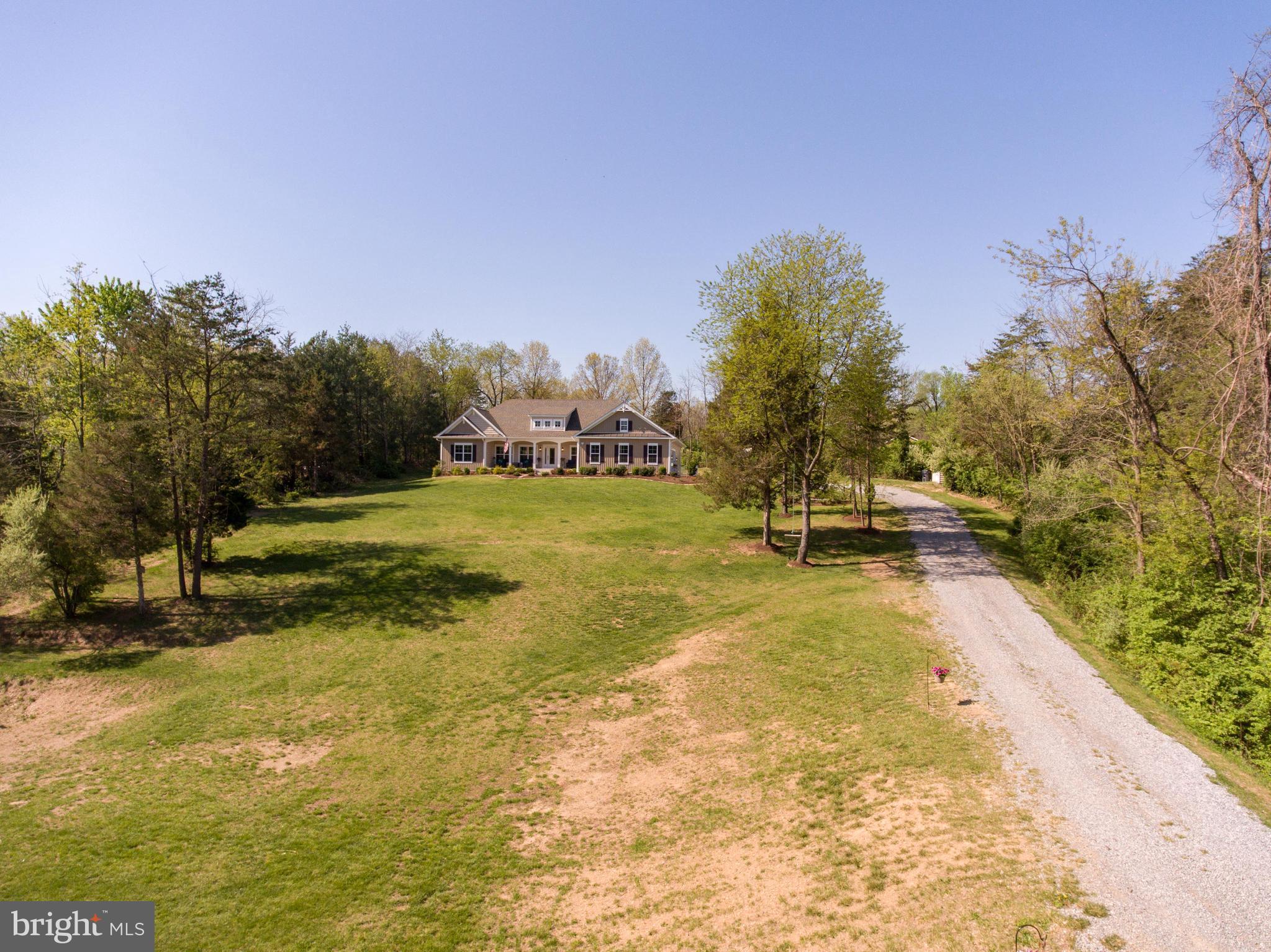 188 High Banks Road Stephenson, VA 22656 - Photo 28 of 30 Exterior (General)