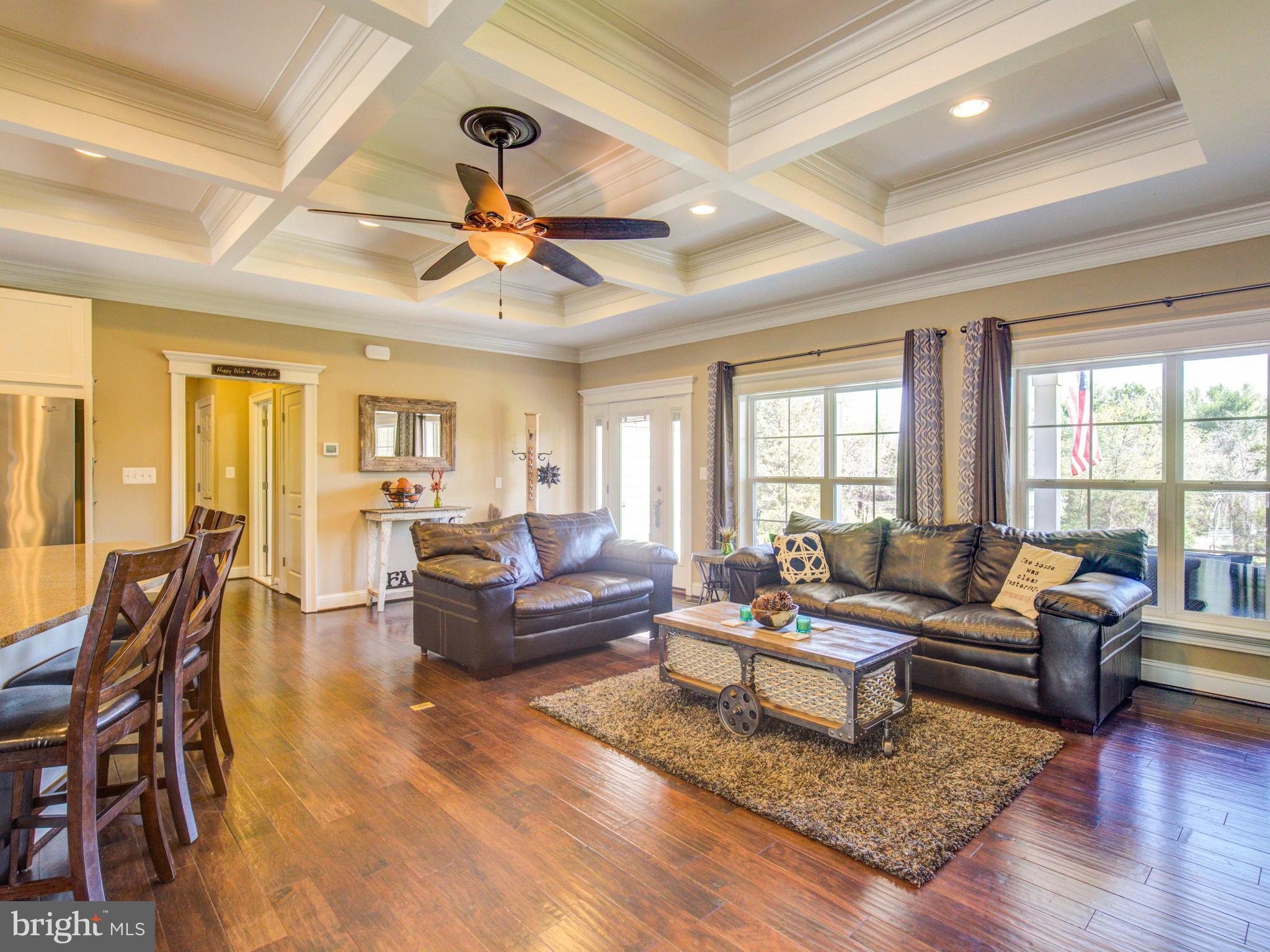 188 High Banks Road Stephenson, VA 22656 - Photo 4 of 30 Family Room