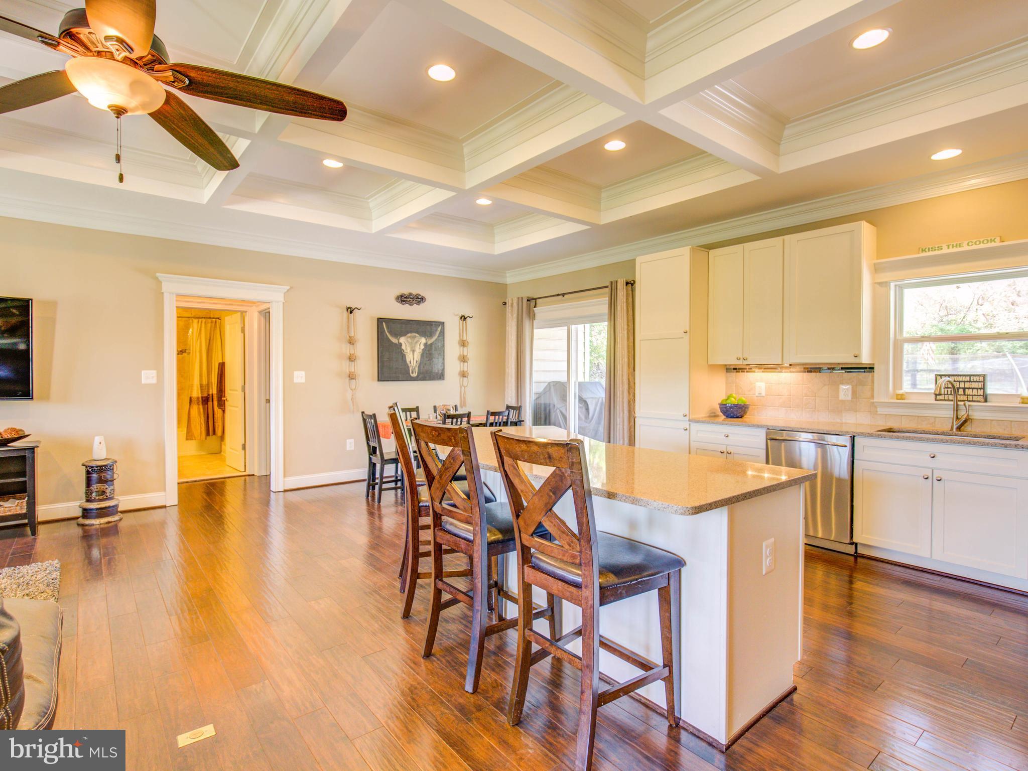 188 High Banks Road Stephenson, VA 22656 - Photo 5 of 30 Kitchen