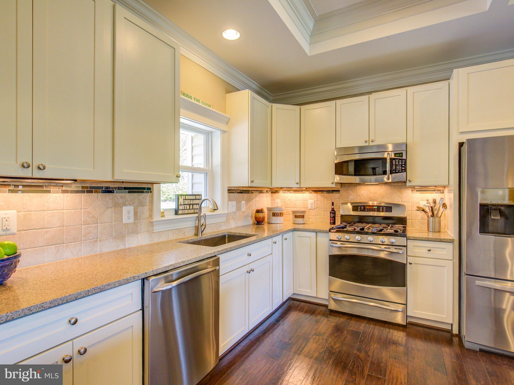 188 High Banks Road Stephenson, VA 22656 - Photo 8 of 30 Kitchen