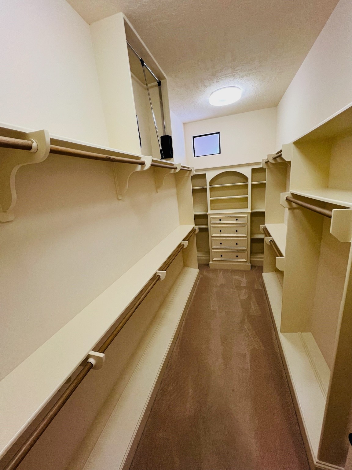 4310 Floyd Street, Unit B Houston, TX 77007 - Photo 27 of 44 a view of a room with storage and utility