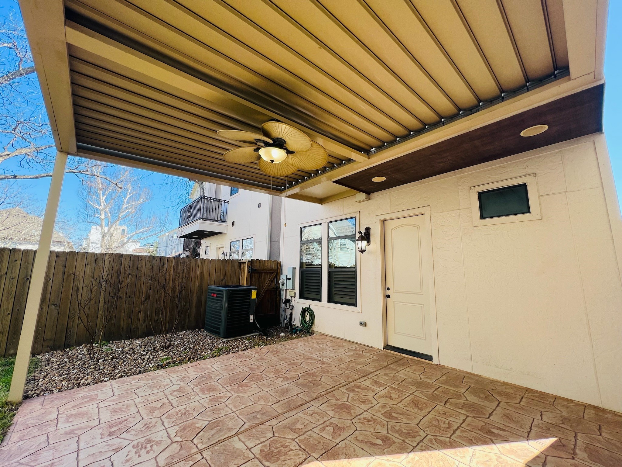 4310 Floyd Street, Unit B Houston, TX 77007 - Photo 43 of 44