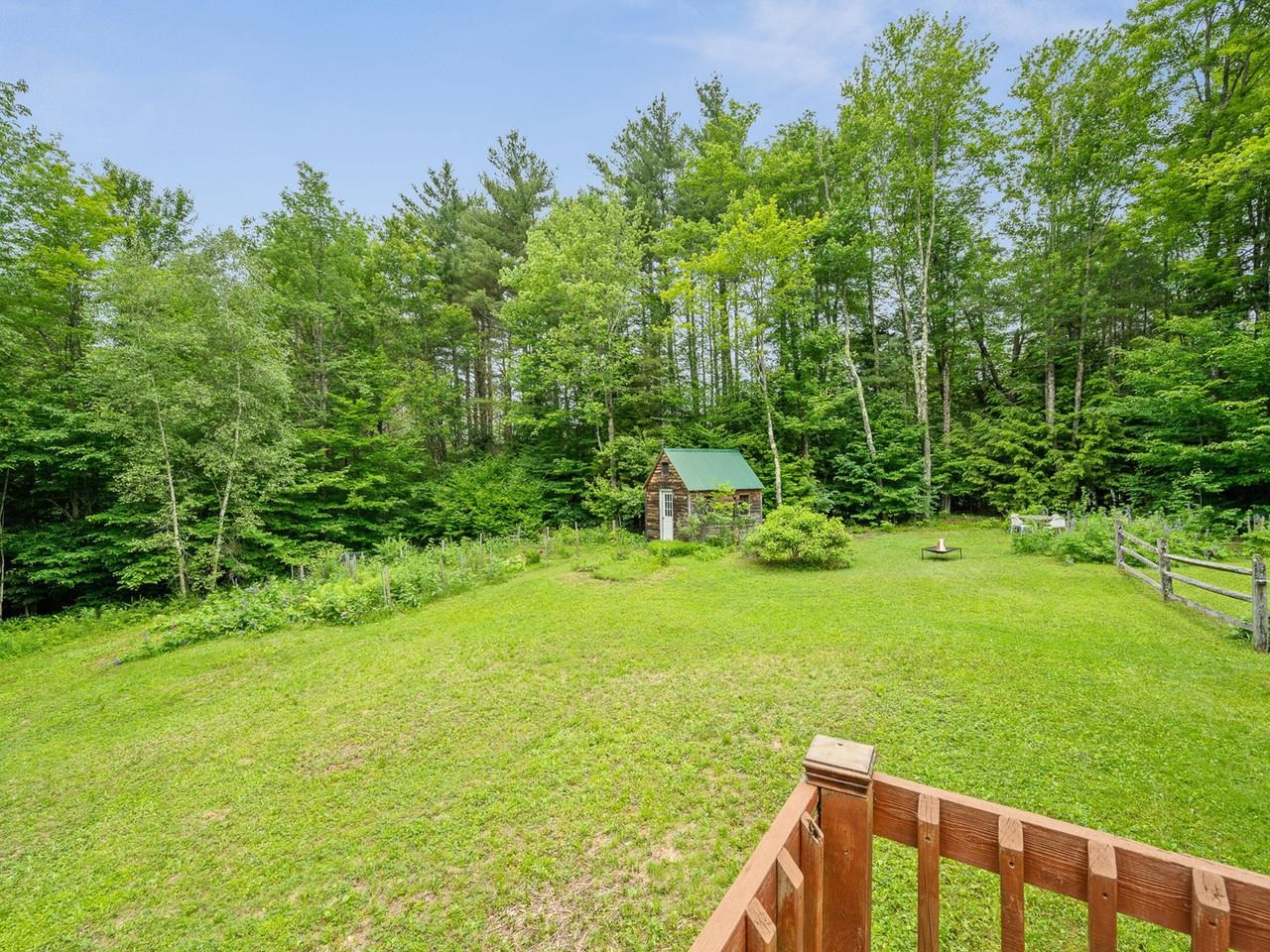 98 Leary Road Jericho, VT 05465 - Photo 41 of 47