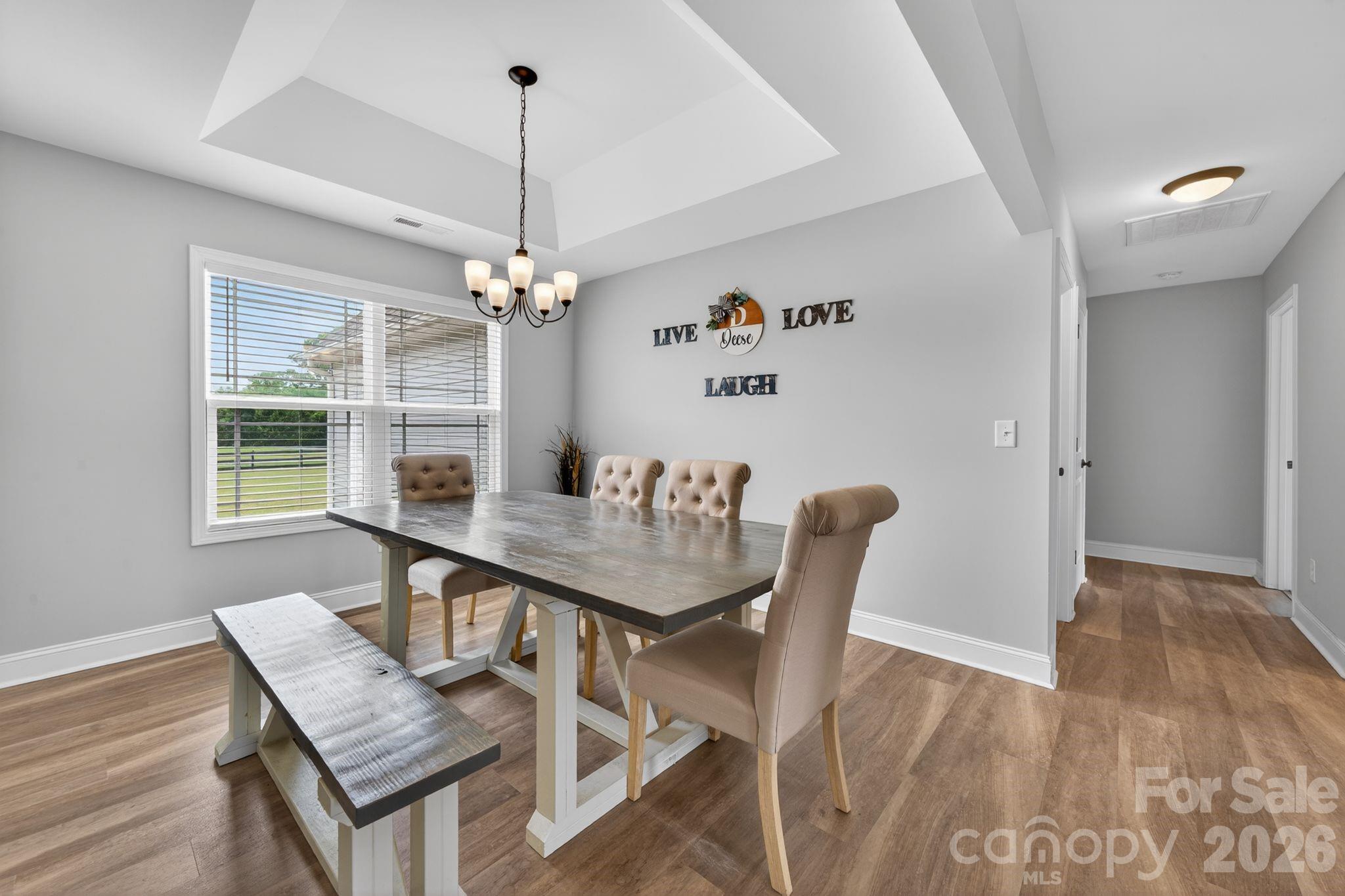 879 Doggett Road Forest City, NC 28043 - Photo 6 of 34