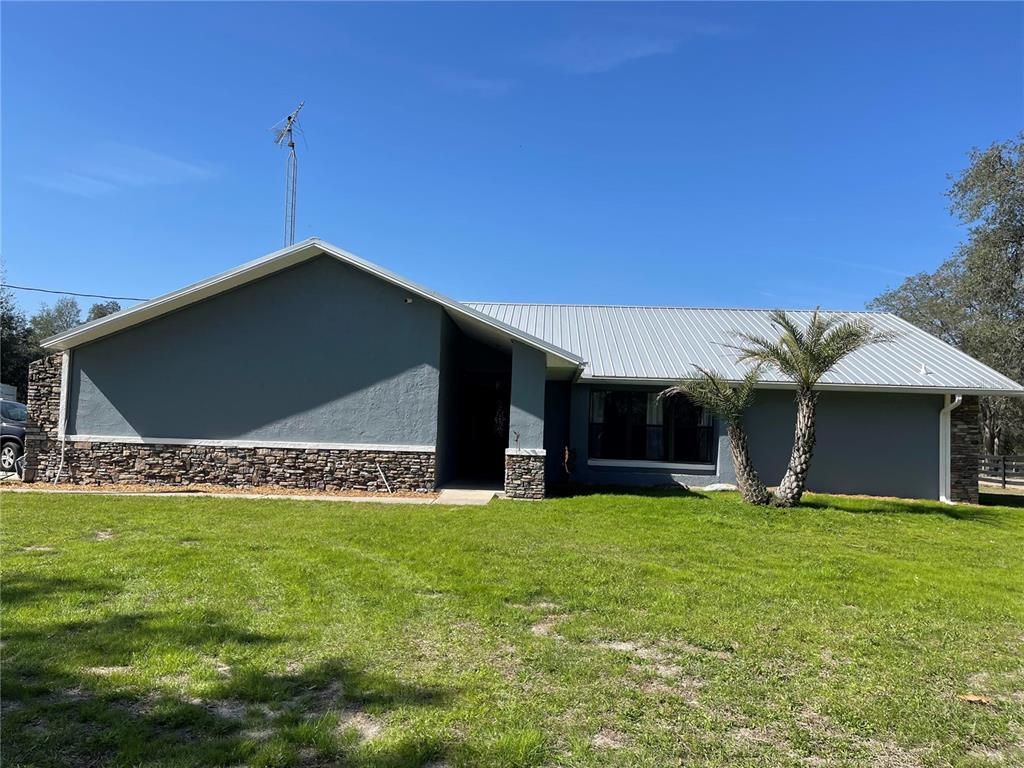 10240 Southwest 129th Terrace Road Dunnellon, FL 34432 - Photo 1 of 1 Gallery Image 1