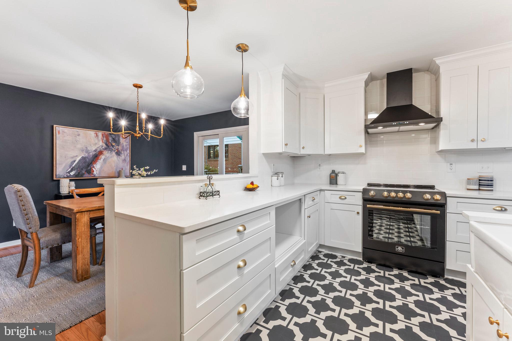 3 Melbourne Avenue Silver Spring, MD 20901 - Photo 15 of 80