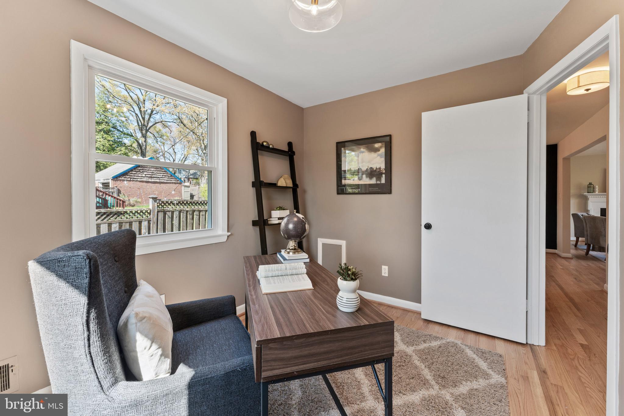 3 Melbourne Avenue Silver Spring, MD 20901 - Photo 22 of 80