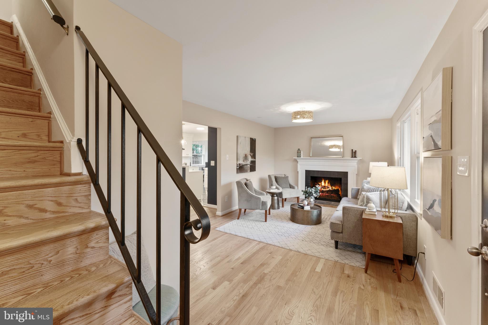 3 Melbourne Avenue Silver Spring, MD 20901 - Photo 31 of 80