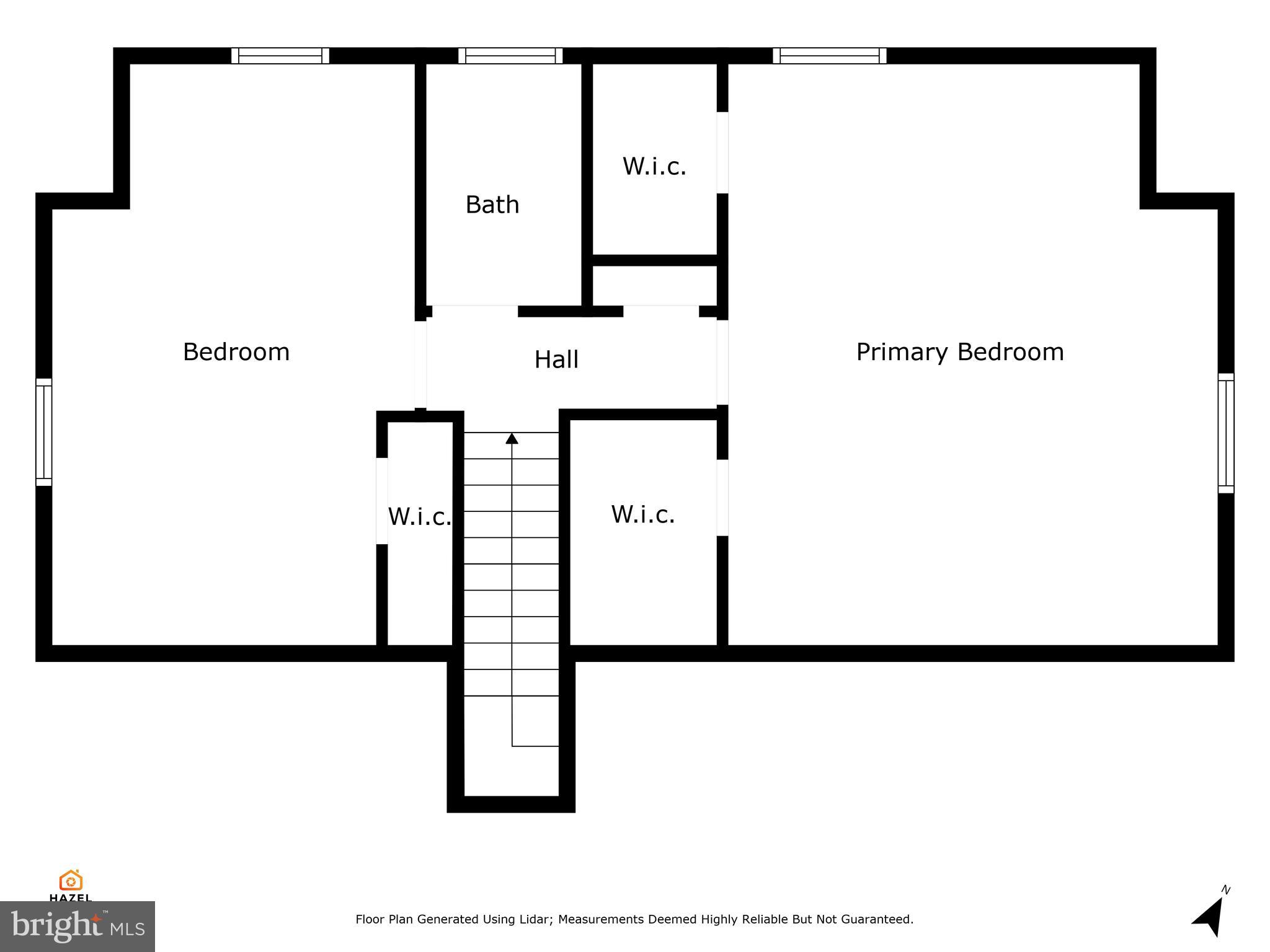 3 Melbourne Avenue Silver Spring, MD 20901 - Photo 46 of 80 Upper Level
