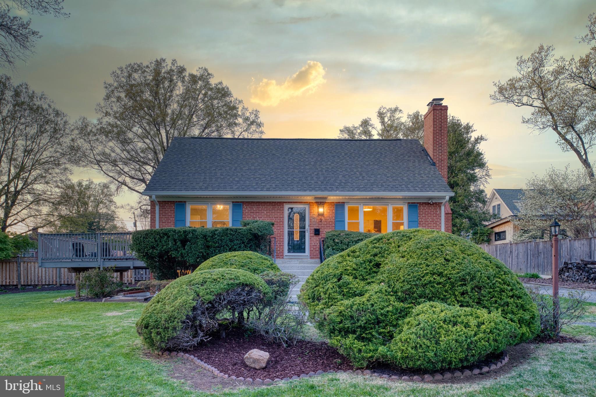 3 Melbourne Avenue Silver Spring, MD 20901 - Photo 61 of 80