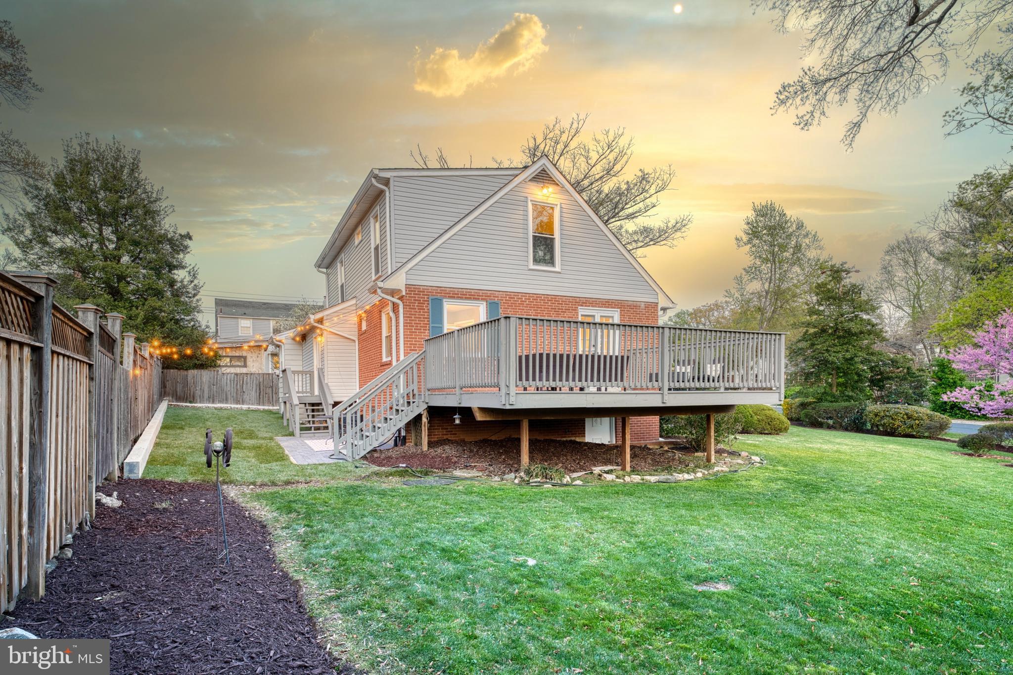 3 Melbourne Avenue Silver Spring, MD 20901 - Photo 64 of 80