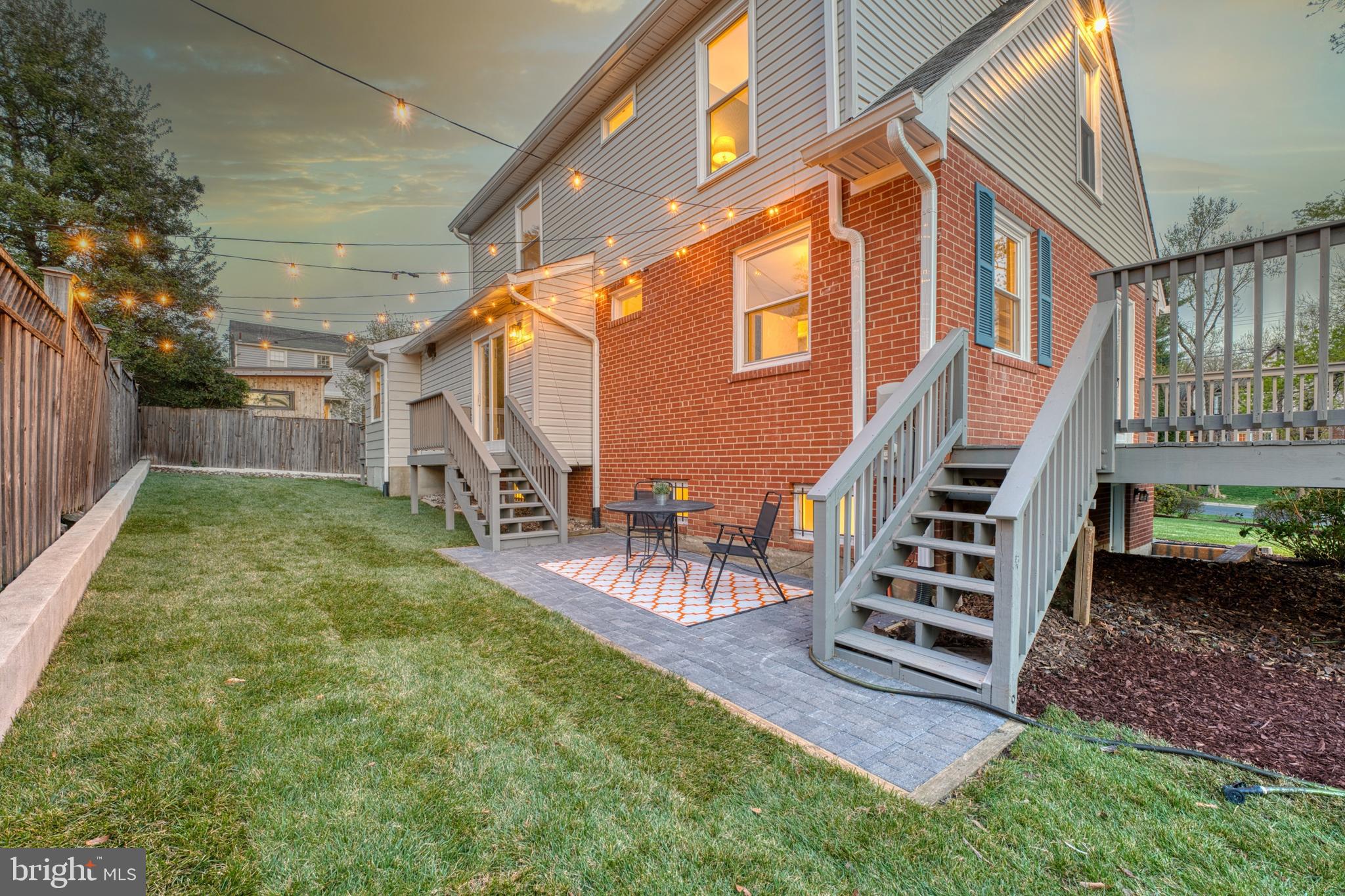 3 Melbourne Avenue Silver Spring, MD 20901 - Photo 67 of 80