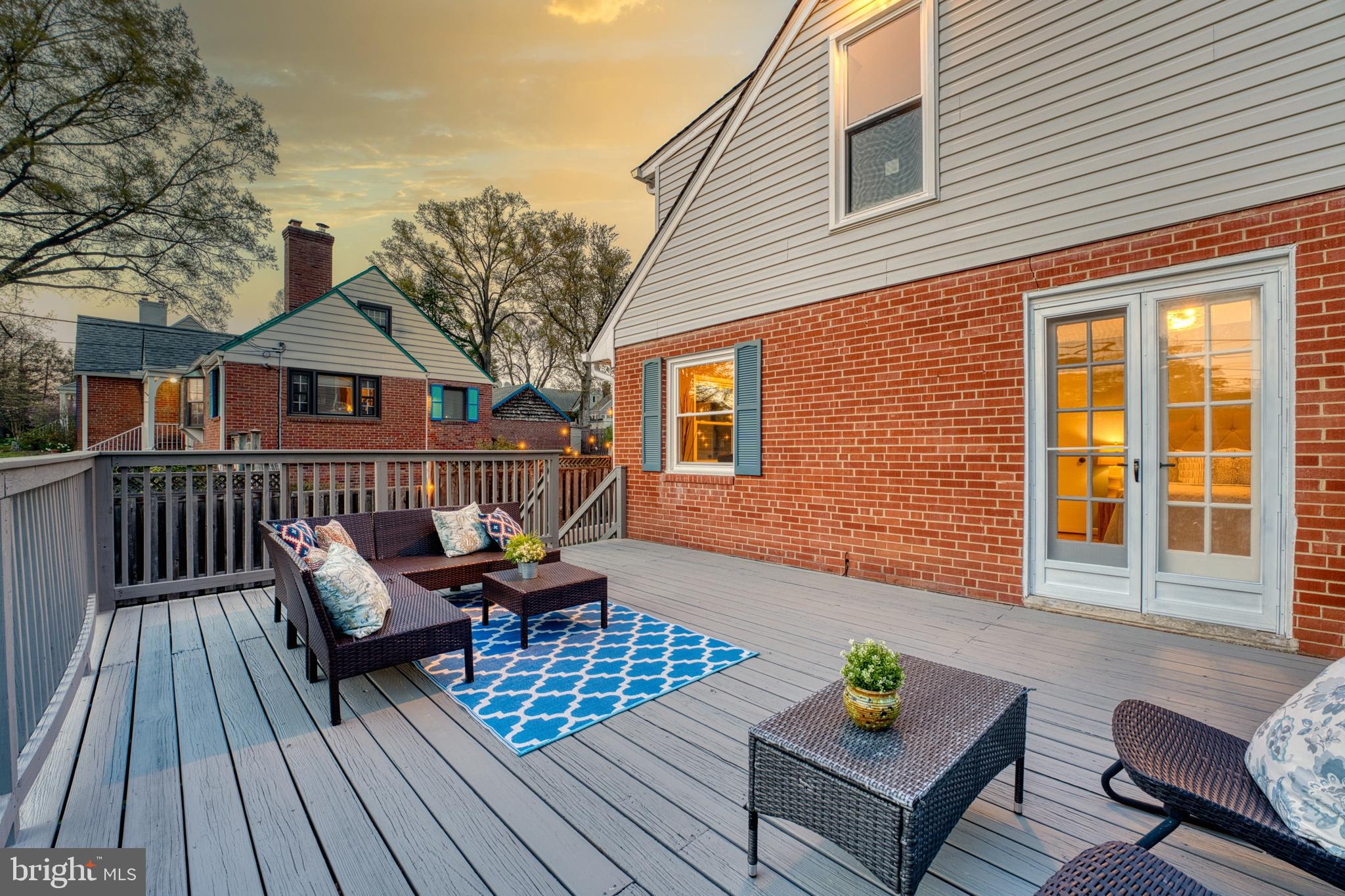 3 Melbourne Avenue Silver Spring, MD 20901 - Photo 68 of 80