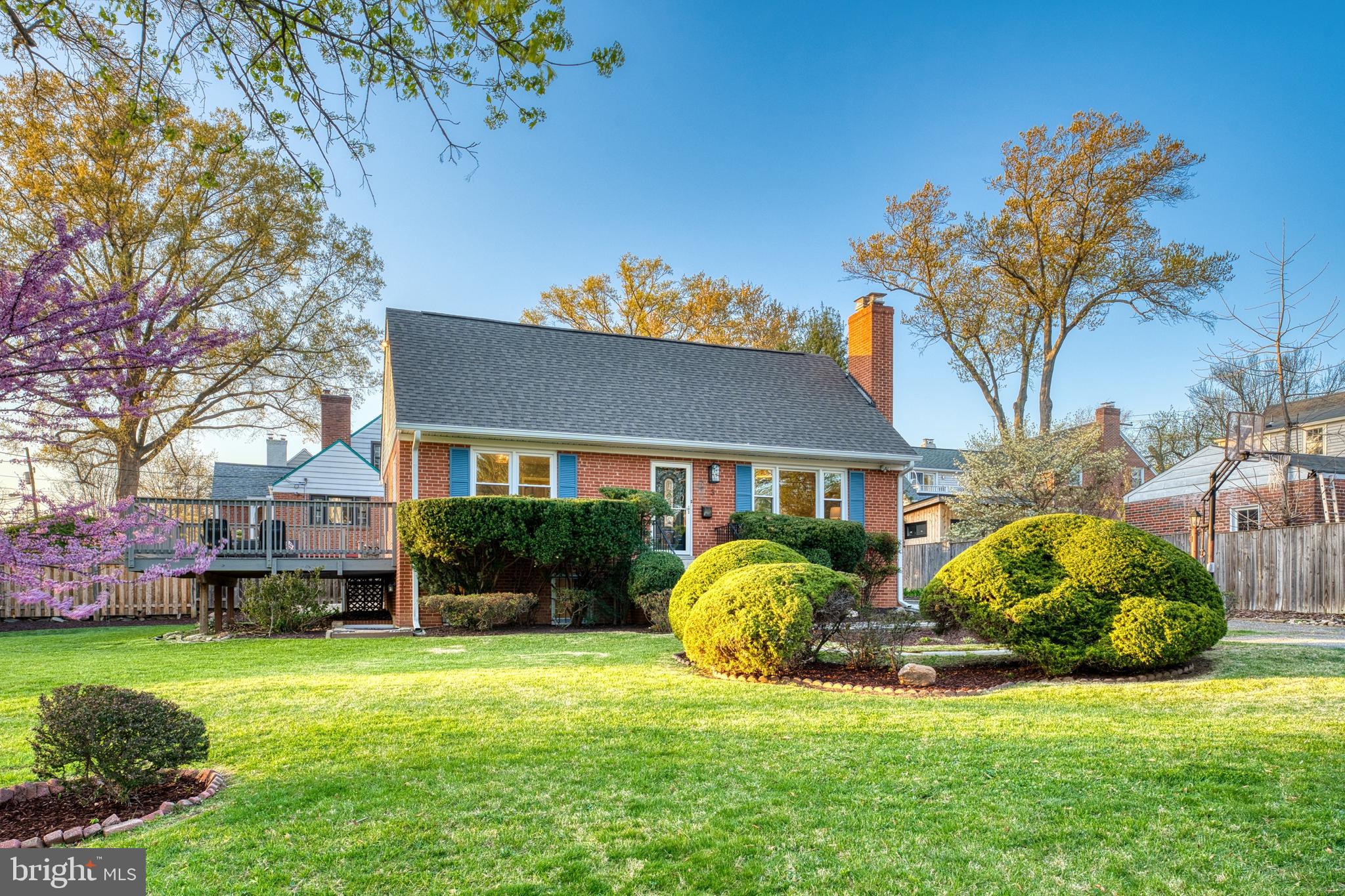 3 Melbourne Avenue Silver Spring, MD 20901 - Photo 70 of 80