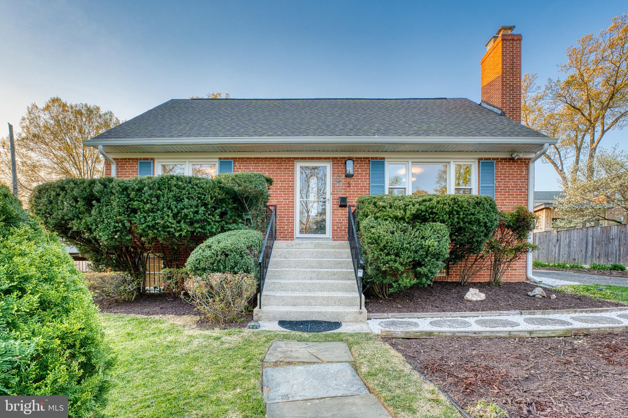 3 Melbourne Avenue Silver Spring, MD 20901 - Photo 72 of 80