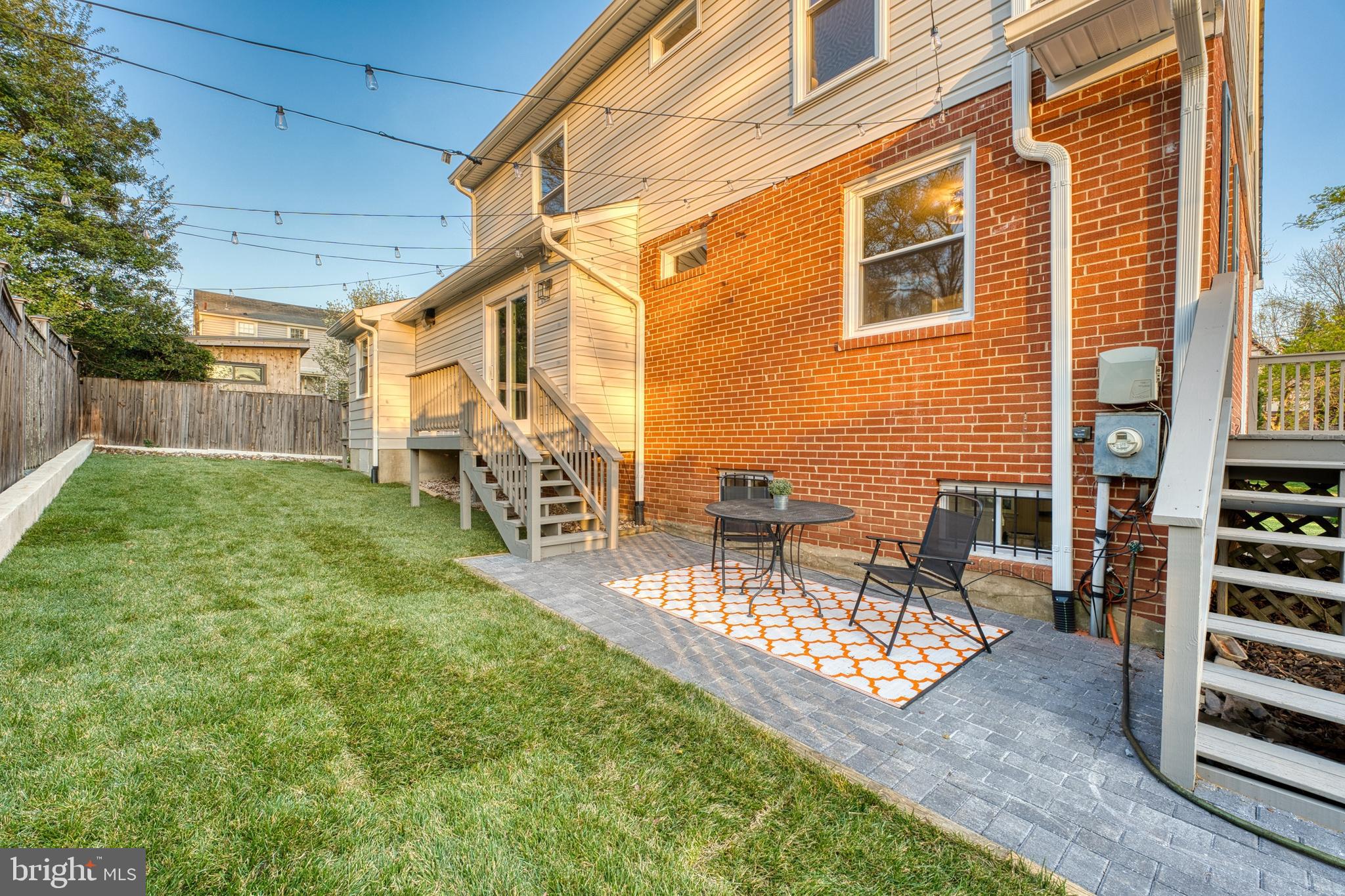 3 Melbourne Avenue Silver Spring, MD 20901 - Photo 76 of 80