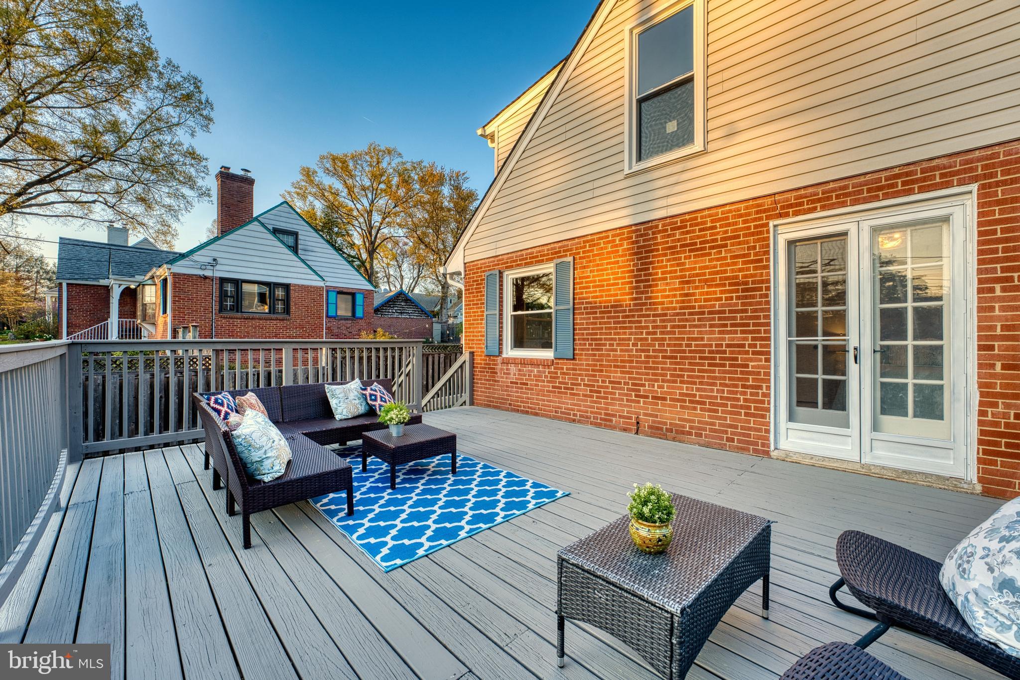 3 Melbourne Avenue Silver Spring, MD 20901 - Photo 78 of 80