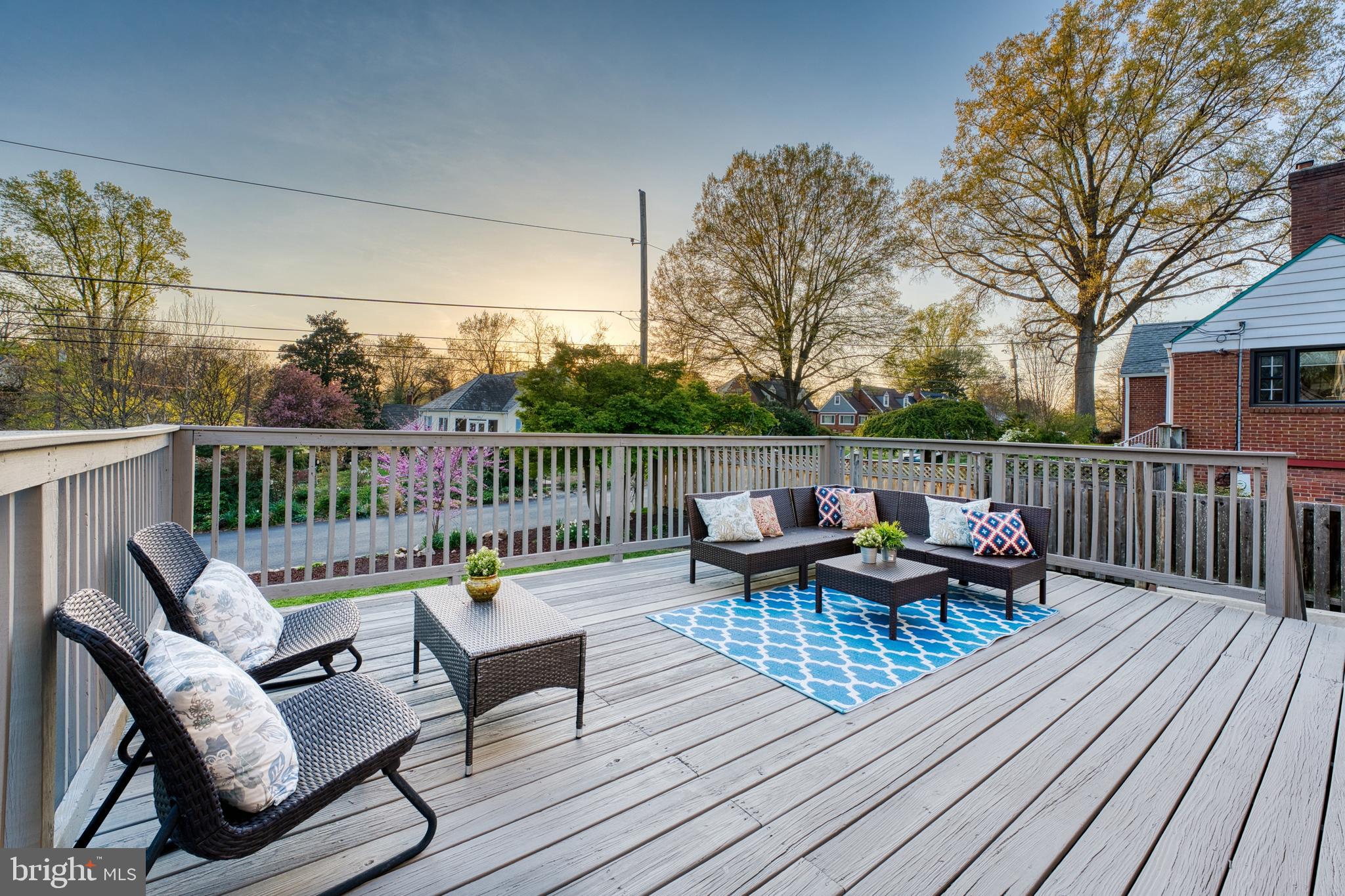 3 Melbourne Avenue Silver Spring, MD 20901 - Photo 79 of 80